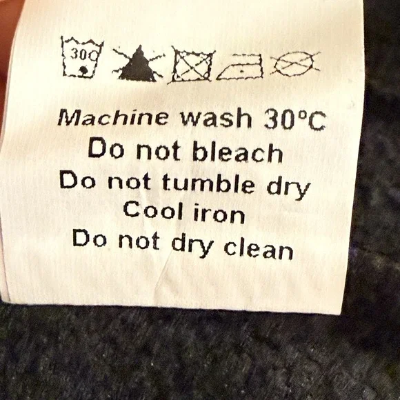 Argstar Black Fleece Jacket Womens Full Zip Lightweight Outdoor Hiking NWT - Picture 9 of 10